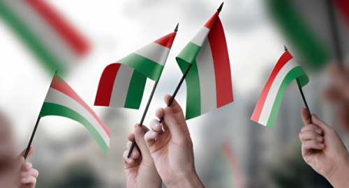 La rivoluzione di Budapest: P�ter Magyar abbatte il sistema Orb�n e conquista l�Ungheria